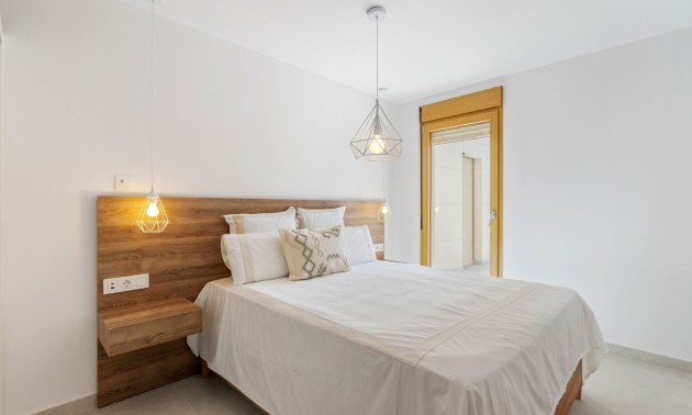 Herverkoop - Villa - Torrevieja - Torreta Florida