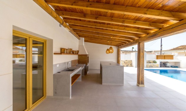 Herverkoop - Villa - Torrevieja - Torreta Florida