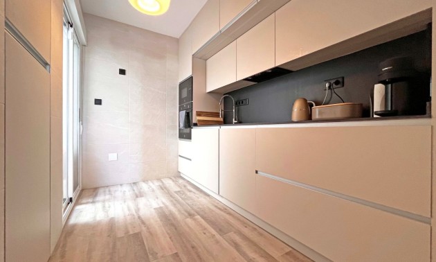 Revente - Maison de ville - Torrevieja - Los Balcones - Los Altos del Edén