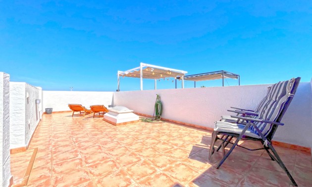Revente - Maison de ville - Torrevieja - Los Balcones - Los Altos del Edén