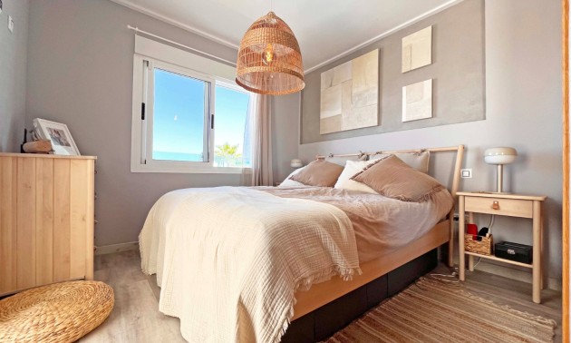 Revente - Maison de ville - Torrevieja - Los Balcones - Los Altos del Edén