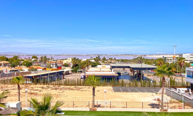 Revente - Maison de ville - Torrevieja - Los Balcones - Los Altos del Edén