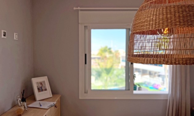 Revente - Maison de ville - Torrevieja - Los Balcones - Los Altos del Edén