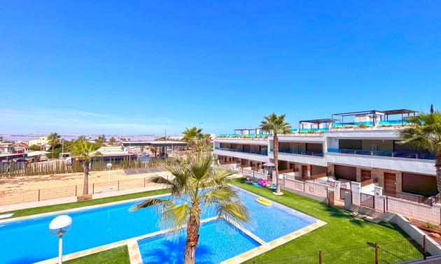 Revente - Maison de ville - Torrevieja - Los Balcones - Los Altos del Edén