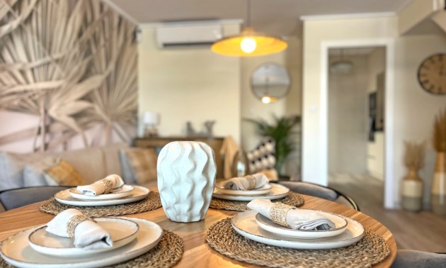 Revente - Maison de ville - Torrevieja - Los Balcones - Los Altos del Edén