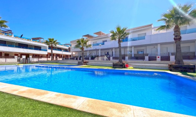 Revente - Maison de ville - Torrevieja - Los Balcones - Los Altos del Edén