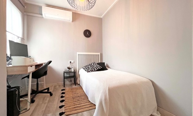 Revente - Maison de ville - Torrevieja - Los Balcones - Los Altos del Edén