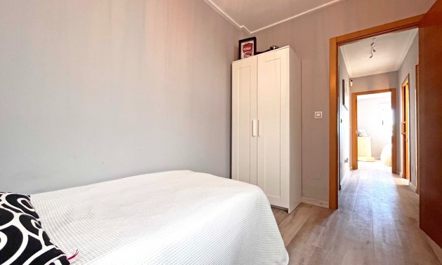 Revente - Maison de ville - Torrevieja - Los Balcones - Los Altos del Edén