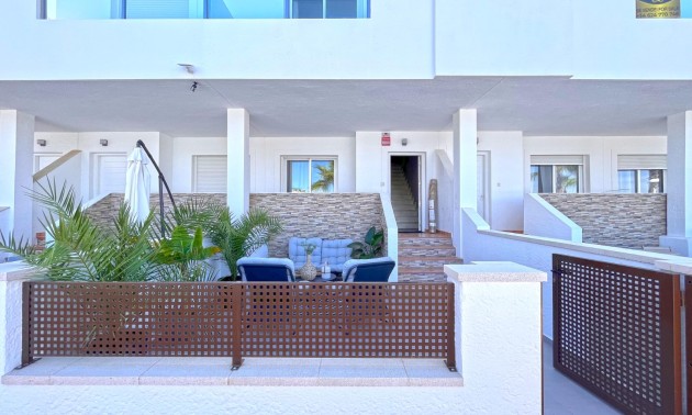 Revente - Maison de ville - Torrevieja - Los Balcones - Los Altos del Edén
