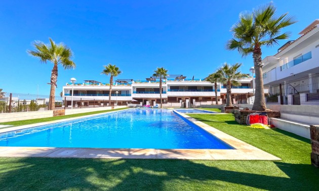 Revente - Maison de ville - Torrevieja - Los Balcones - Los Altos del Edén