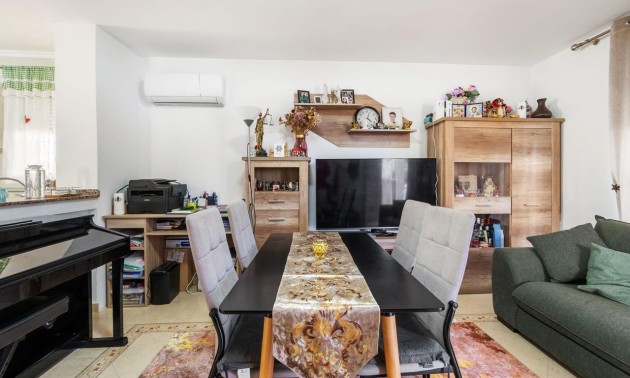 Herverkoop - Villa - Orihuela Costa - Villamartín