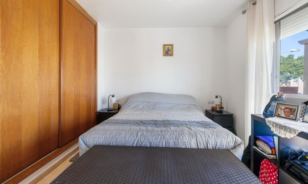 Herverkoop - Villa - Orihuela Costa - Villamartín