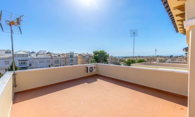 Herverkoop - Villa - Orihuela Costa - Villamartín