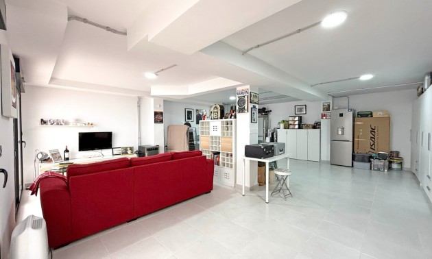 Herverkoop - Villa - Orihuela Costa - Villamartín