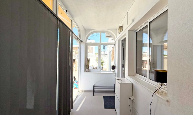 Revente - Maison de ville - Torrevieja - Torrelamata - La Mata