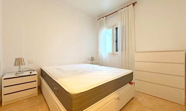 Revente - Maison de ville - Torrevieja - Torrelamata - La Mata