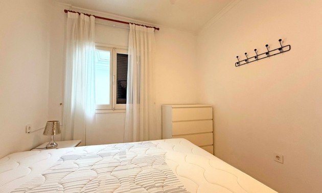 Revente - Maison de ville - Torrevieja - Torrelamata - La Mata