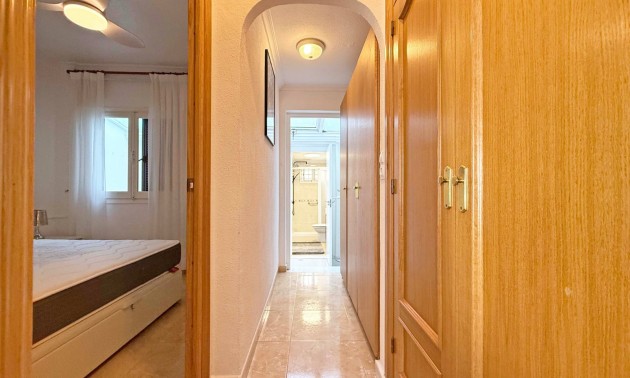 Revente - Maison de ville - Torrevieja - Torrelamata - La Mata