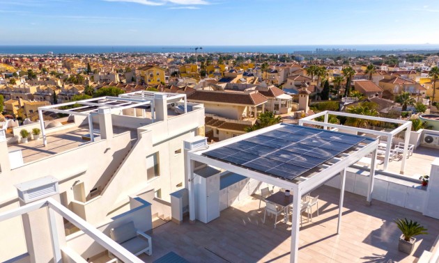 Herverkoop - Apartment - Orihuela Costa - Villamartín