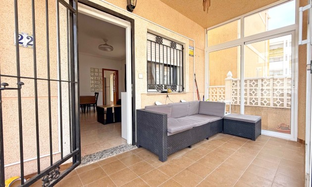 Herverkoop - Villa - Orihuela Costa - Villamartín