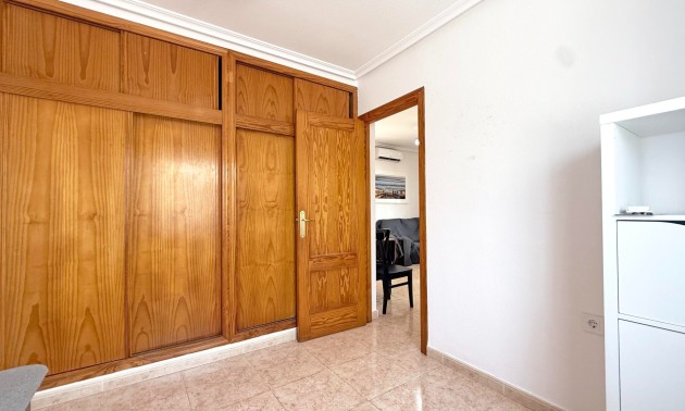 Herverkoop - Villa - Orihuela Costa - Villamartín