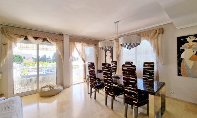 Herverkoop - Villa - Torrevieja - Torrelamata - La Mata