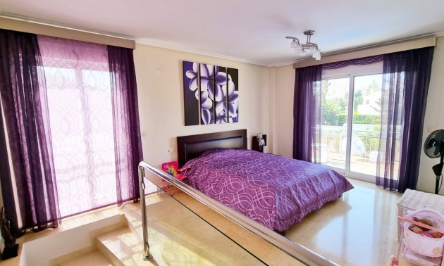 Herverkoop - Villa - Torrevieja - Torrelamata - La Mata