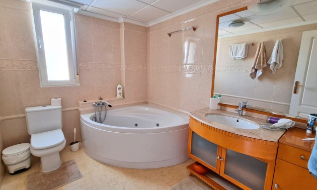 Herverkoop - Villa - Torrevieja - Torrelamata - La Mata