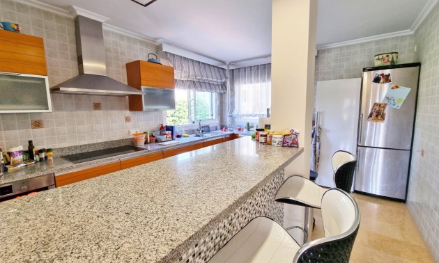 Herverkoop - Villa - Torrevieja - Torrelamata - La Mata