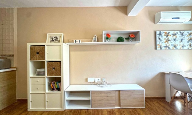 Revente - Maison de ville - Torrevieja - Torrelamata - La Mata
