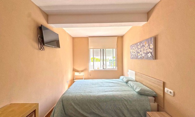 Revente - Maison de ville - Torrevieja - Torrelamata - La Mata