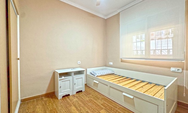 Revente - Maison de ville - Torrevieja - Torrelamata - La Mata