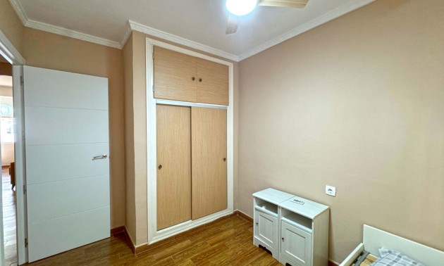Revente - Maison de ville - Torrevieja - Torrelamata - La Mata