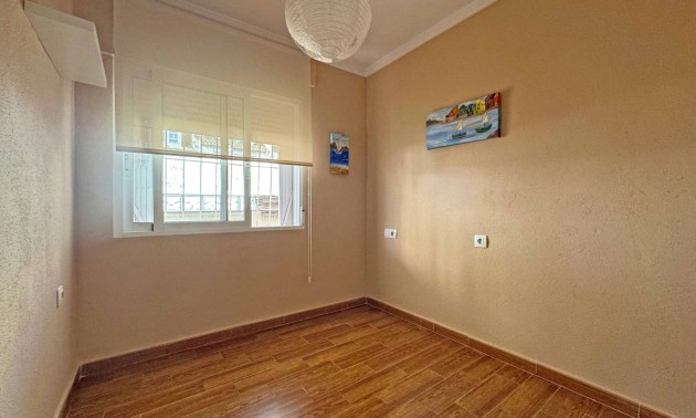 Revente - Maison de ville - Torrevieja - Torrelamata - La Mata