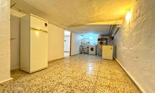 Revente - Maison de ville - Torrevieja - Torrelamata - La Mata