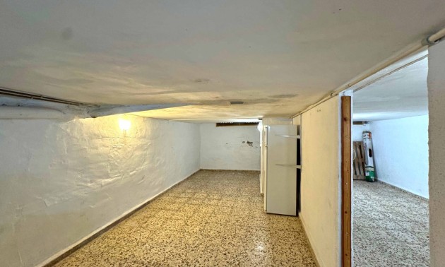 Revente - Maison de ville - Torrevieja - Torrelamata - La Mata