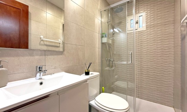 Herverkoop - Apartment - Torrevieja - Torrelamata - La Mata