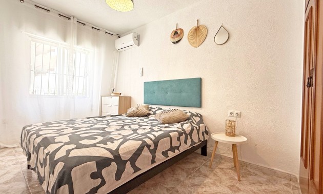 Herverkoop - Apartment - Torrevieja - Torrelamata - La Mata