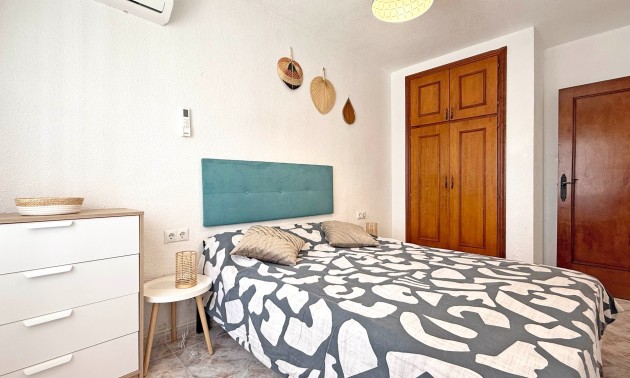 Herverkoop - Apartment - Torrevieja - Torrelamata - La Mata