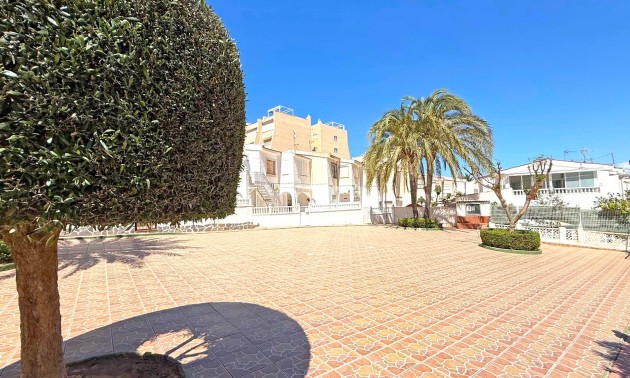 Herverkoop - Apartment - Torrevieja - Torrelamata - La Mata