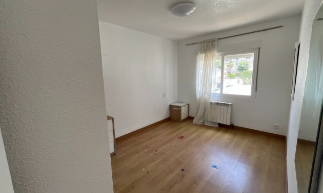 Herverkoop - Villa - Albir
