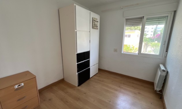 Herverkoop - Villa - Albir