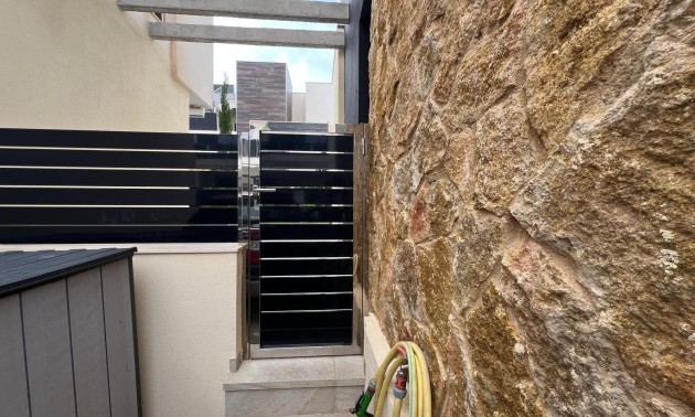 Herverkoop - Villa - Orihuela Costa - Lomas De Cabo Roig
