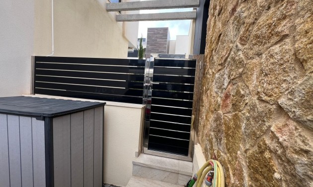 Herverkoop - Villa - Orihuela Costa - Lomas De Cabo Roig