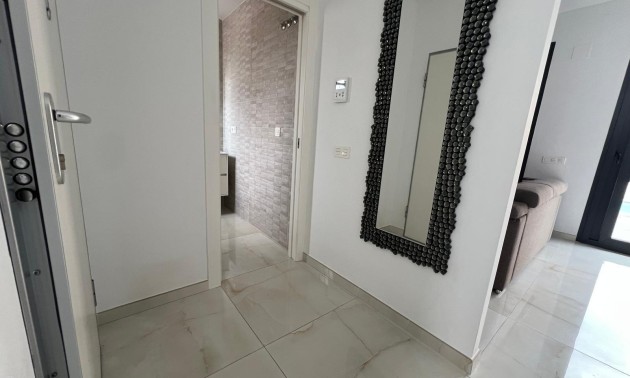 Herverkoop - Villa - Orihuela Costa - Lomas De Cabo Roig