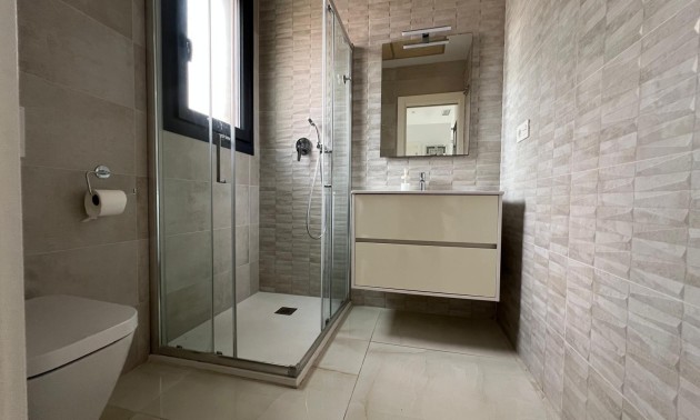 Herverkoop - Villa - Orihuela Costa - Lomas De Cabo Roig