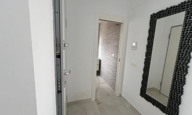Herverkoop - Villa - Orihuela Costa - Lomas De Cabo Roig