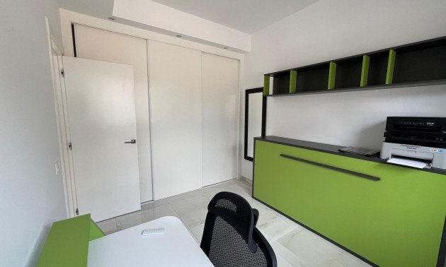 Herverkoop - Villa - Orihuela Costa - Lomas De Cabo Roig