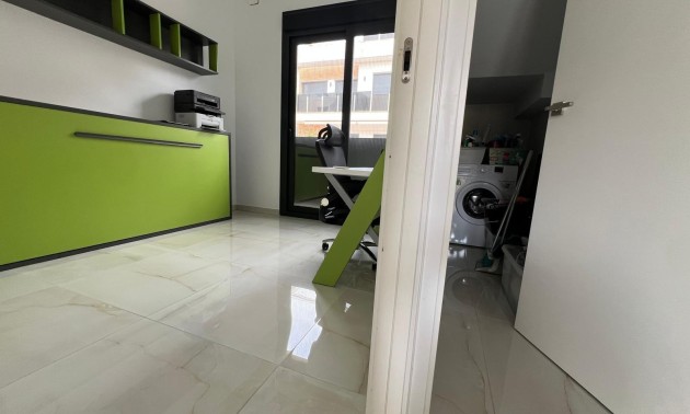 Herverkoop - Villa - Orihuela Costa - Lomas De Cabo Roig