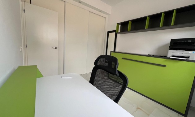 Herverkoop - Villa - Orihuela Costa - Lomas De Cabo Roig